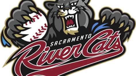 Rivercats game - Your guide to FREE River Cats parking for the season! #ClawsUp